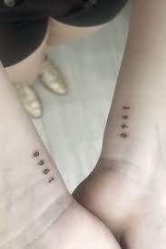 According to 100 years of tattoos: 1960 In Tattoos Search In 1 3m Tattoos Now Tattoodo