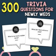 Department of health and human services 3 answer key: Best Value 105 Entertaining Trivia Questions For Husbands For Etsy