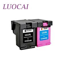 It's possible to download the document as pdf or print. Luocai Compatible Ink Cartridges For Hp121 For Hp 121 Photosmart C4683 C4783 Deskjet D2563 D1663 D2663 F2530 F2545 F2560 Printer Ink Cartridge Compatible Ink Cartridgecompatible Cartridges Aliexpress