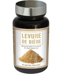 Quand tu l'achètes sous forme de comprimés ou poudre, dans nos contrées, elle est souvent inactive. Nutriexpert Levure De Biere 60 Gelules Vegetales