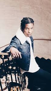 Asap Rocky Wallpapers Tumblr In 2020 Asap Rocky Wallpaper Asap Rocky Asap Rocky Wallpaper Iphone Asap rocky wallpaper iphone rapper wallpaper iphone glitch wallpaper phone wallpaper for men dark wallpaper wallpaper pictures asap rocky tattoos. asap rocky wallpapers tumblr in 2020