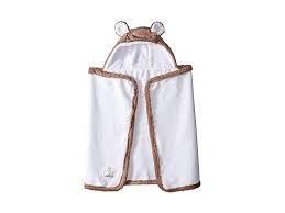 The towel is made with absorbent cotton terry and the hood & decorative trim features our signature chenille. Little Giraffe Luxe Towel With Ears Taupe Bath Towels Your Little Wild One Will Love To Get Cozy After The Bath Washing Clothes Little Giraffe Free Clothes