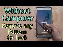 Tap the back button to the settings menu and tap general management > reset > factory data reset. How To Unlock Samsung J7 Pattern Lock Without Losing Data Youtube