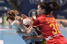 Montenegrin women's team was founded in 2012, six years after montenegro gained independence.it is organised and headed by football association of montenegro.the team is founded four years after the establishing of first women's football competition in montenegro. Spain Montenegro And Norway Final Women S Handball Qualifiers