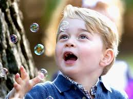 Chris Jackson Royal Photographer Shares His Favorite Photos