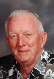 William Otte Obituary (1926