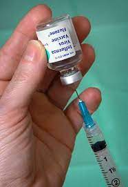 But it's unclear if one of the vaccines works. List Of Vaccine Topics Wikipedia