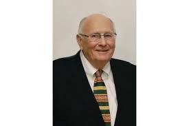 Ralph Kanne Obituary (1937