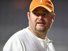 National college football guides give Josh Heupel and the Tennessee Vols  some substantial preseason motivation with an extremely poor outlook