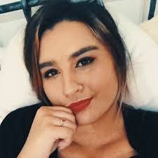 Danielle Nutter's Instagram, Twitter & Facebook