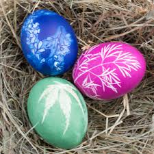 Eine besonders schöne tradition an ostern ist das bemalen der eier. Basteln Zu Ostern Bastelideen Ostereier Basteln Und Gestalten