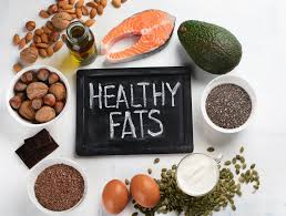 If you're on the lookout for foods that can help lower your risk. Why Healthy Fats Are So Good For Your Hormones Happy Hormones For Life