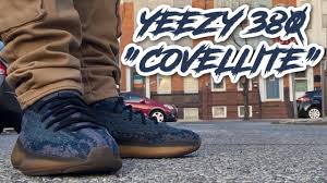 Following the 2019 adidas yeezy boost 380 alien, the silhouette will be returning this year in an alien blue theme, which is almost similar to the aforementioned pair. Honest Review Of The Yeezy 380 Covellite Is The Yeezy 380 Covellite The Best New Yeezy Youtube