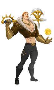 Maybe you would like to learn more about one of these? 4 26 Update Details Escanor Release Chapter 8 Unlocked The Seven Deadly Sins Grand Cross Guide
