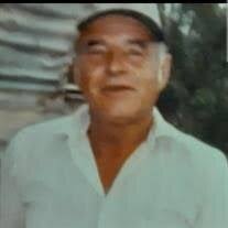 Victor Alaniz Obituary