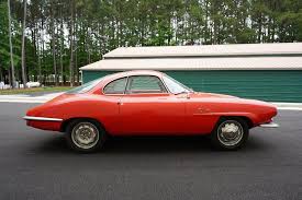 Image result for Giallo Cina 1964 Alfa-Romeo