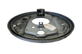 The Backing Plate Is The Unsung Hero Of Your Braking System
