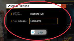 Available for android and ios (iphone), free fire is free and places as stated before, you can even change your combatant's name, but you will need to spend precious 800 diamonds for that. Garena Free Fire Not Change Nickname Problem Fix Change Username Profile Name Problem Youtube