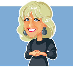 Jill Stock Illustrations