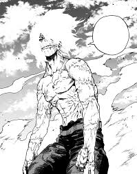 Manga, artbook, drawing tutorial, drawing, how to draw manga. Tomura Shigaraki My Hero Academia Wiki Fandom