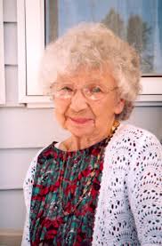 Ann Stamper Obituary