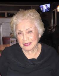 Angelita Lopez Fowler