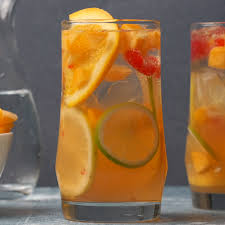 White Sangria Video White Sangria Recipe White Sangria Sangria Recipes