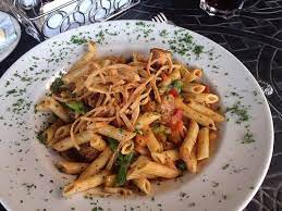 Lemon Herb Roasted Chicken Review Of The Cheesecake Factory Sarasota Fl Tripadvisor