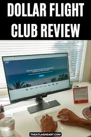 Dollar Flight Club Review: Only For Frequent/Flexible Fliers