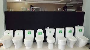 Belanja di indotrading secara b2b dengan mudah. Harga Wc Duduk Dan Wc Jongkok Terbaru Juni 2021