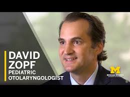 CS Mott Children's Hospital