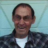 Gordon "Hap" Duncan Obituary