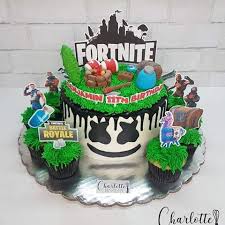 Marshmello face revealed unmasked chris comstock the man behind marshmello. Fortnite Cake Ideas