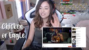 The best gifs for pokimane twerk. Find The Funny Pokimane Reacts To New Year New M Stop By Prince Ea