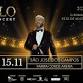 Belo In Concert em São José dos Campos event image