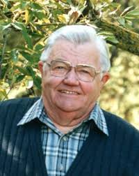 Obituary of JOHN LAUDENBACH