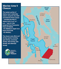 The Washington Department of Fish and Wildlife - Medium