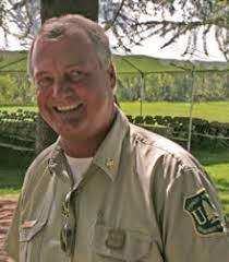 San Bernardino National Forest Fire Chief Mike Dietrich to Retire; District  Ranger Kurt Winchester to Be Promoted