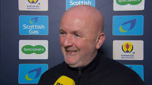 Scottish Cup: Livingston v St Johnstone