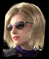 CalamitySpidey's Tekken 8 Profile