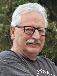 Obituary information for Thomas Roy 'Tom' Clark