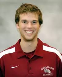 2009 Baseball Roster