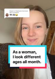 Replying to @Stephanie Germann Ag I’m 32 😆 anyone else relate to this as a  woman?!