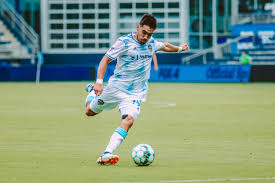 Locomotive FC Still Searching For Scoring After Three Matches