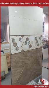 Hải Phòng ❤️️ TOP 10 Cửa Hàng Mua Bán Gạch Men Lát Nền Giá Rẻ, Chất Lượng!