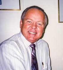 Jerry Maness Obituary