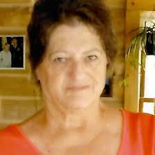 Gail Penney Obituary (1938