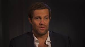 Geoff Stults: UNFORGETTABLE