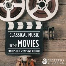 If you're looking for free classical music downloads, here's a list of the five best places with the top selections. Classical Music In The Movies Famous Scenes We All Love Menuetto Classics 4803308301 Download Presto Music