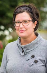 UAF Department of English Contact Information